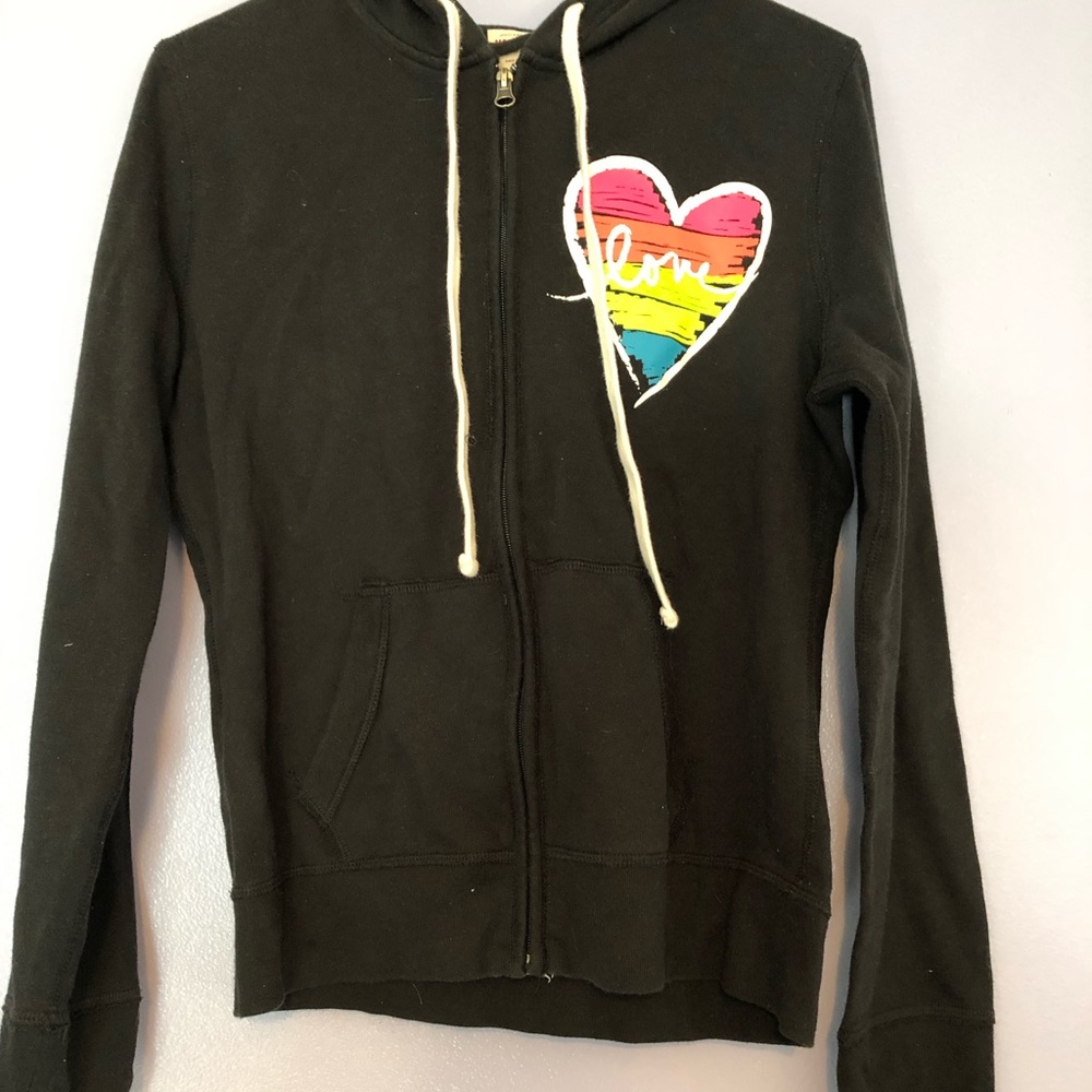 Cute jacket